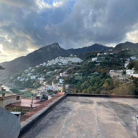 B&B Casa Salsano Vietri Εξωτερικό φωτογραφία