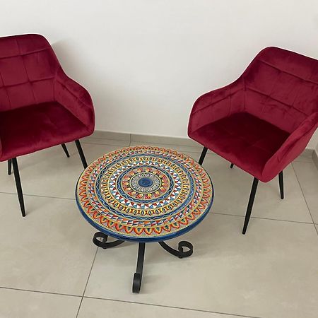 B&B Casa Salsano Vietri Εξωτερικό φωτογραφία