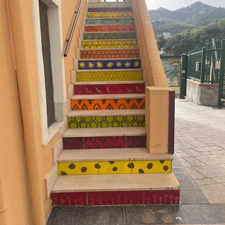 B&B Casa Salsano Vietri Εξωτερικό φωτογραφία
