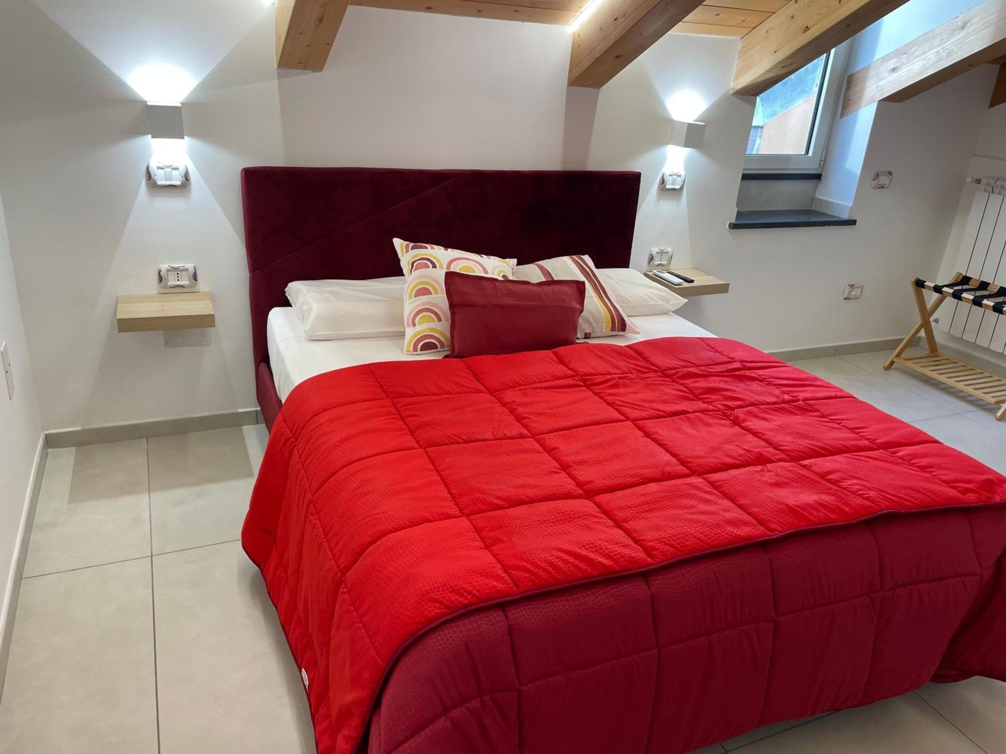 B&B Casa Salsano Vietri Εξωτερικό φωτογραφία