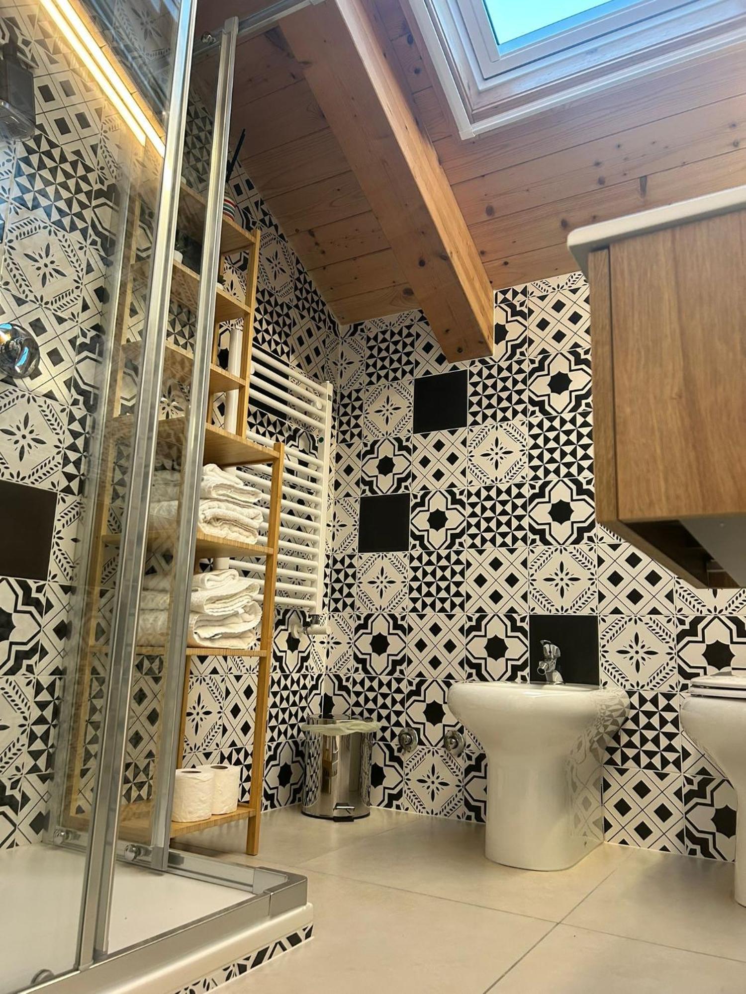 B&B Casa Salsano Vietri Εξωτερικό φωτογραφία