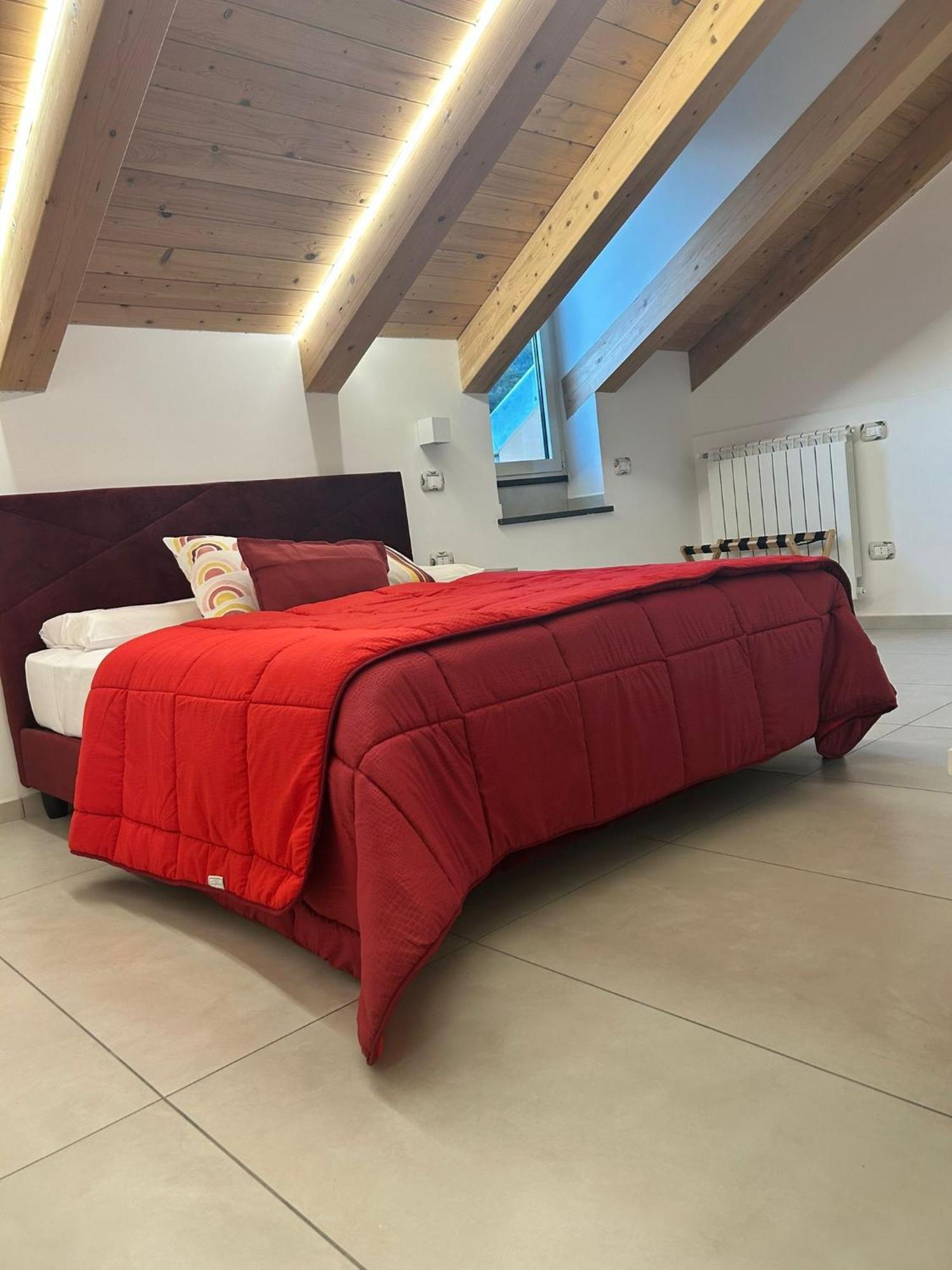 B&B Casa Salsano Vietri Εξωτερικό φωτογραφία