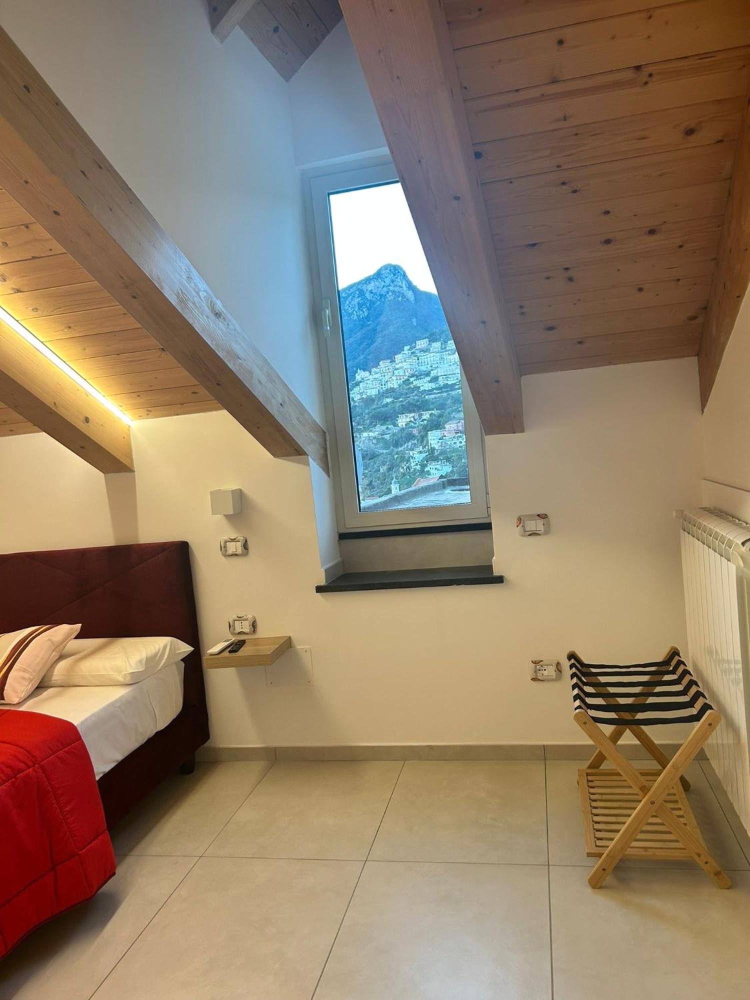 B&B Casa Salsano Vietri Εξωτερικό φωτογραφία