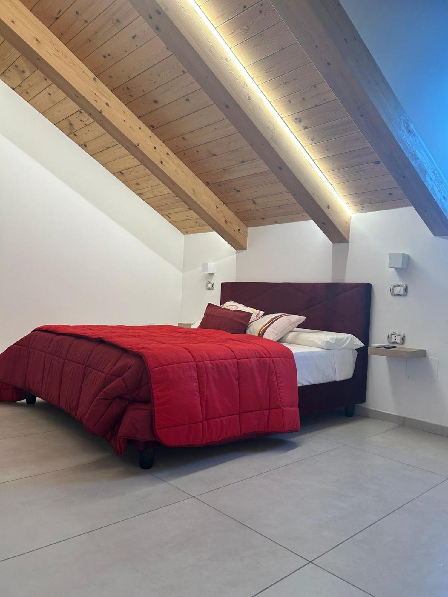 B&B Casa Salsano Vietri Εξωτερικό φωτογραφία