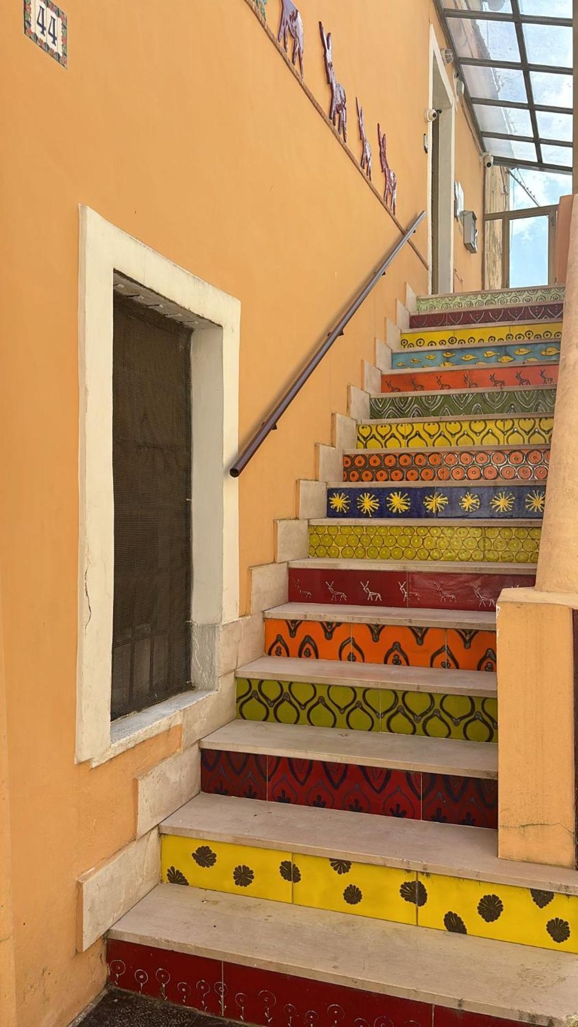 B&B Casa Salsano Vietri Εξωτερικό φωτογραφία