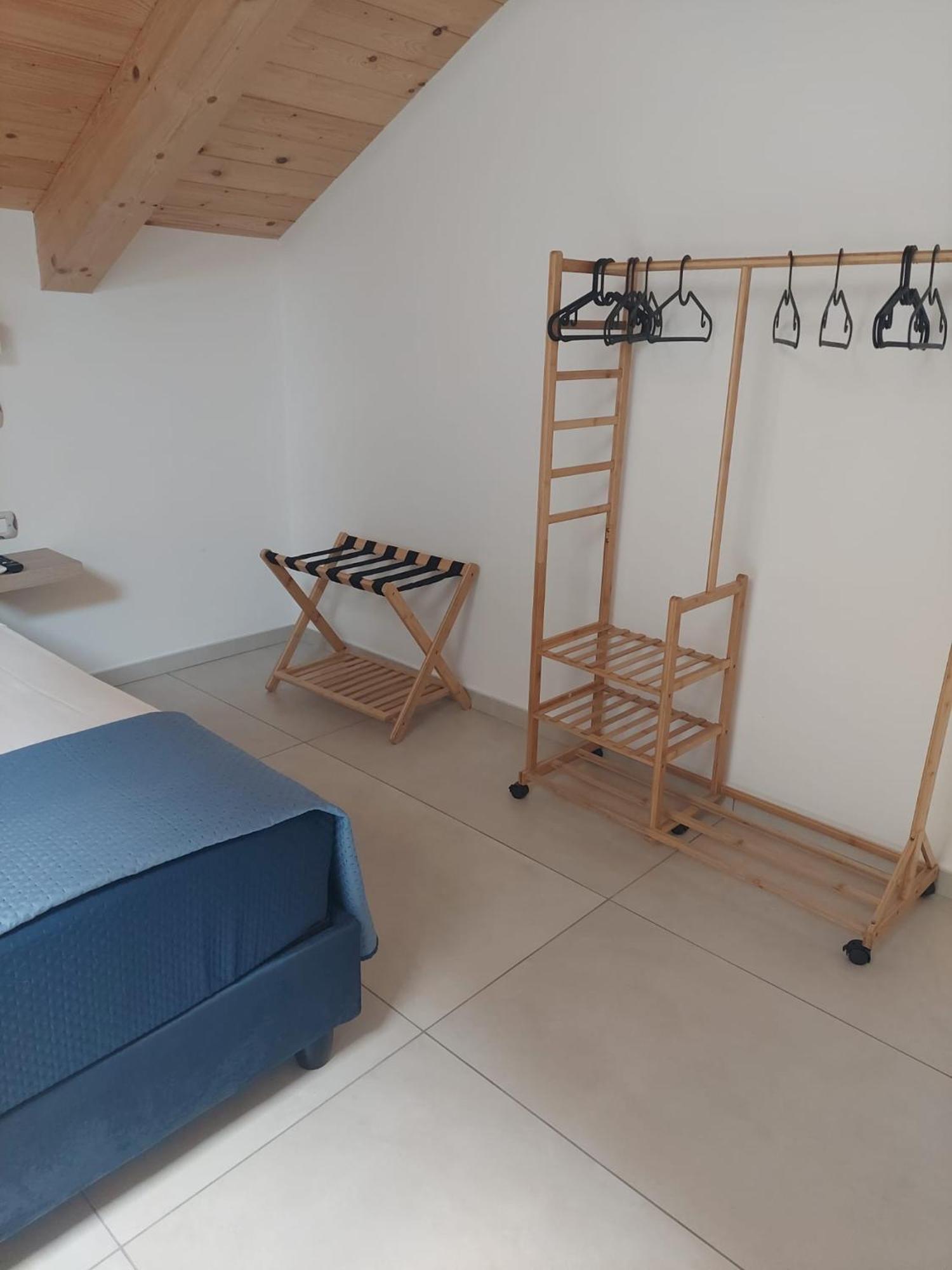 B&B Casa Salsano Vietri Εξωτερικό φωτογραφία