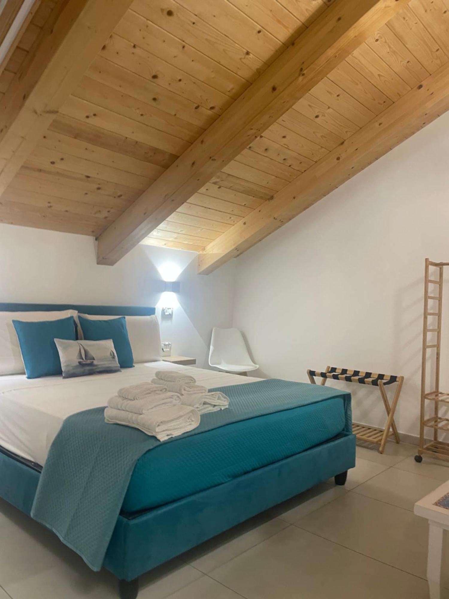 B&B Casa Salsano Vietri Εξωτερικό φωτογραφία