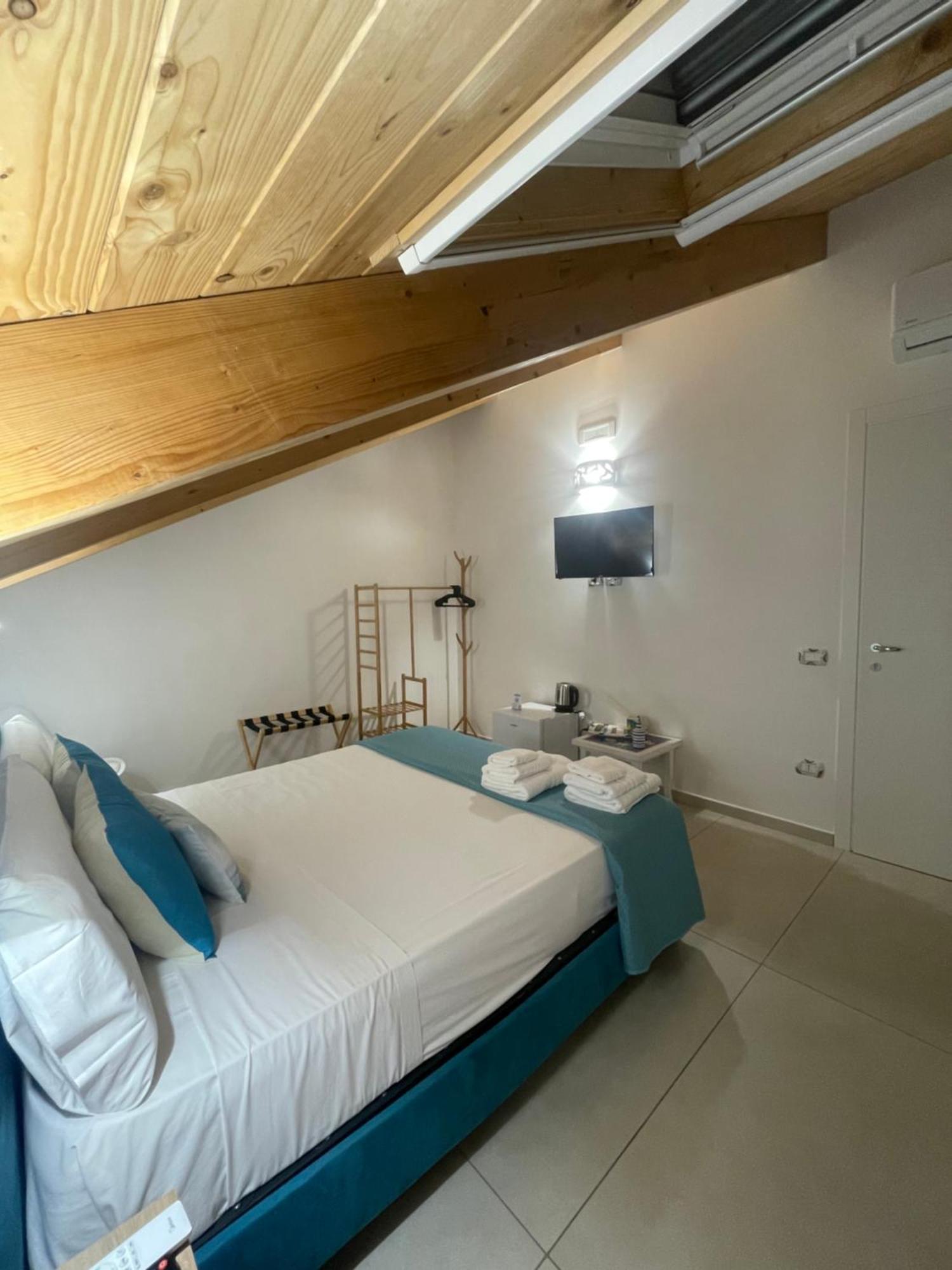B&B Casa Salsano Vietri Εξωτερικό φωτογραφία