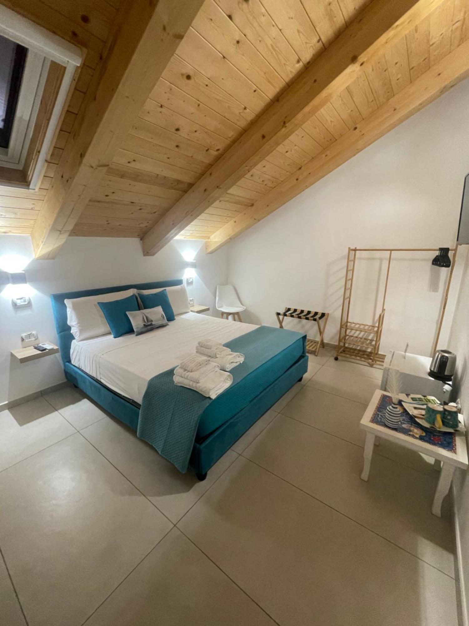 B&B Casa Salsano Vietri Εξωτερικό φωτογραφία
