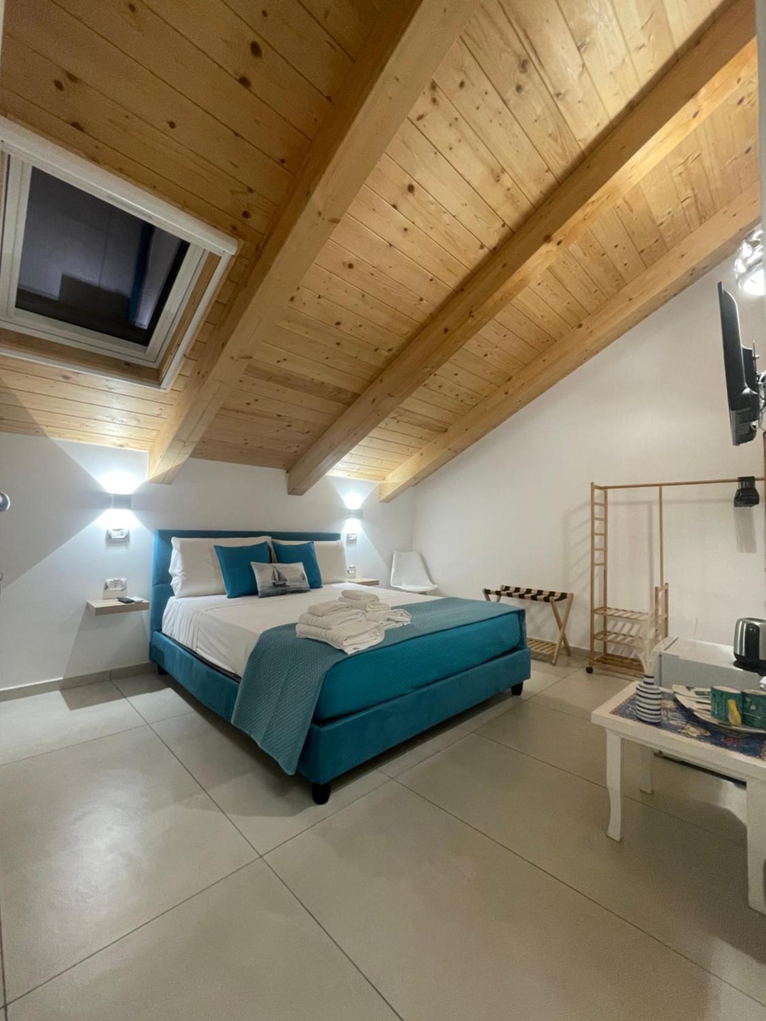 B&B Casa Salsano Vietri Εξωτερικό φωτογραφία
