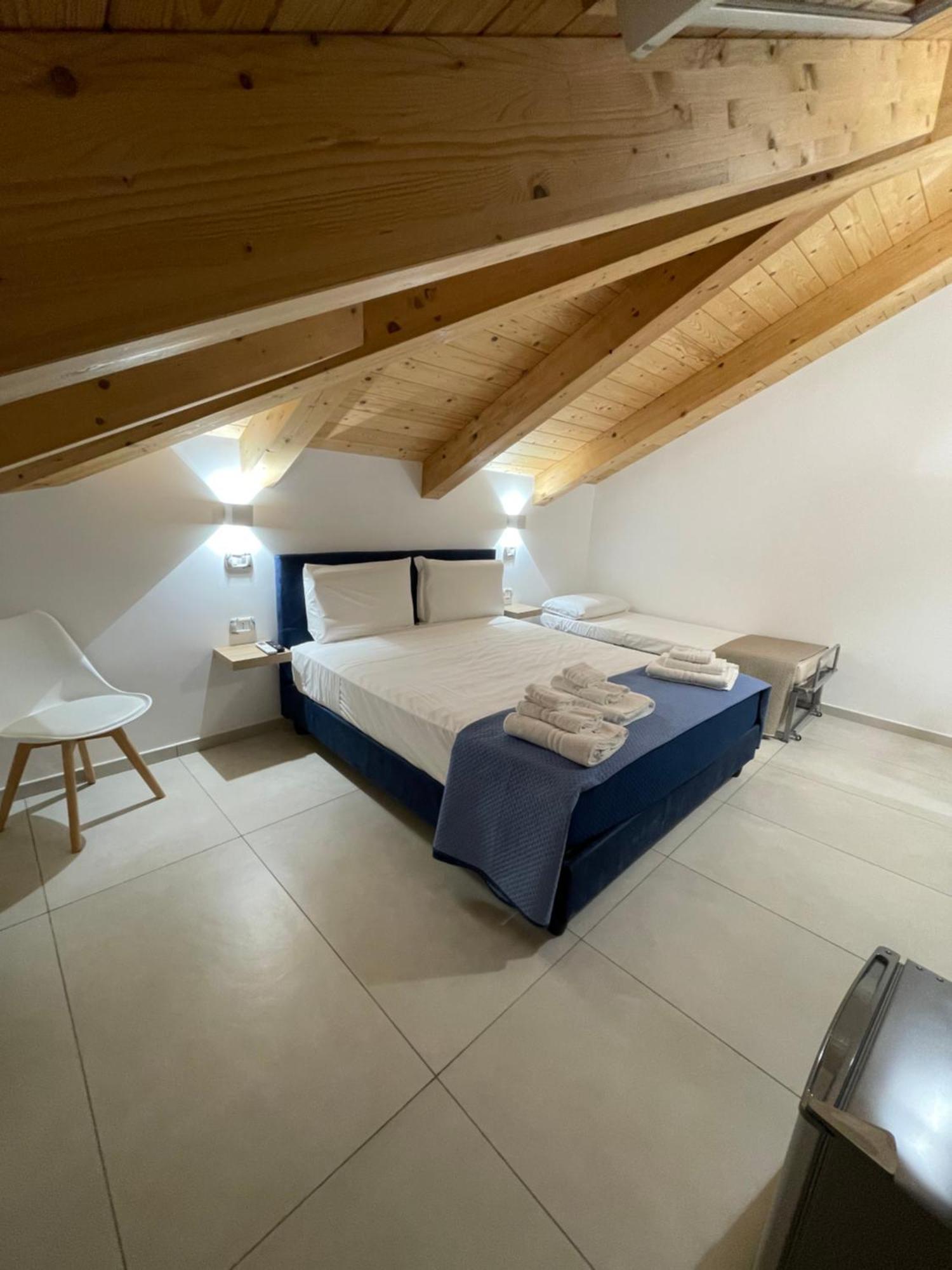 B&B Casa Salsano Vietri Εξωτερικό φωτογραφία
