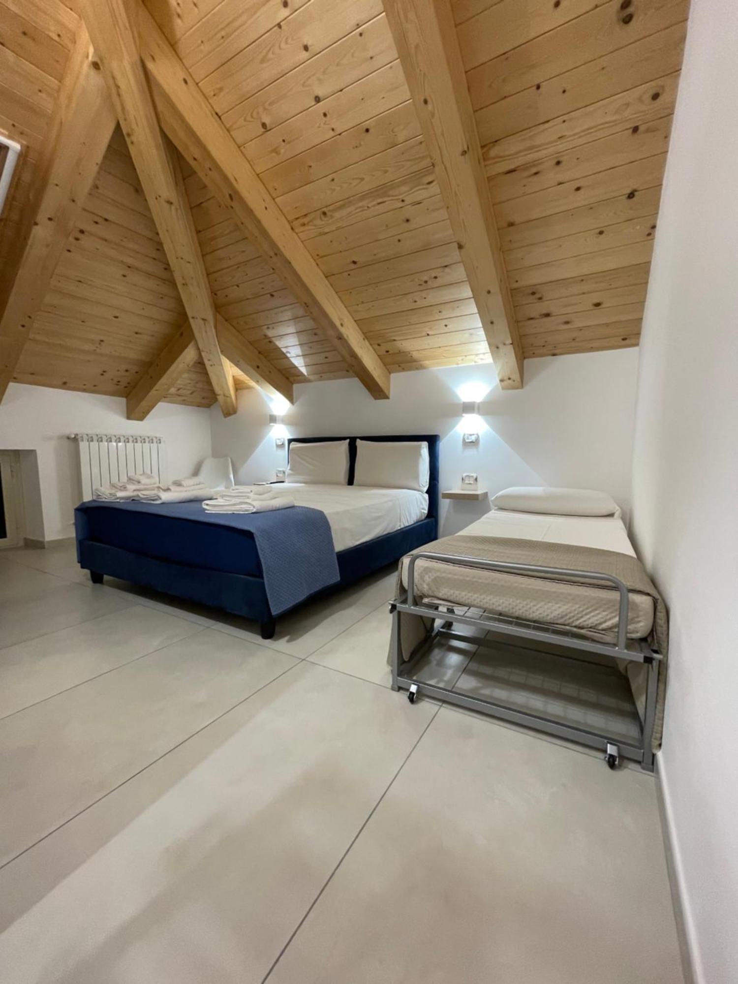 B&B Casa Salsano Vietri Εξωτερικό φωτογραφία