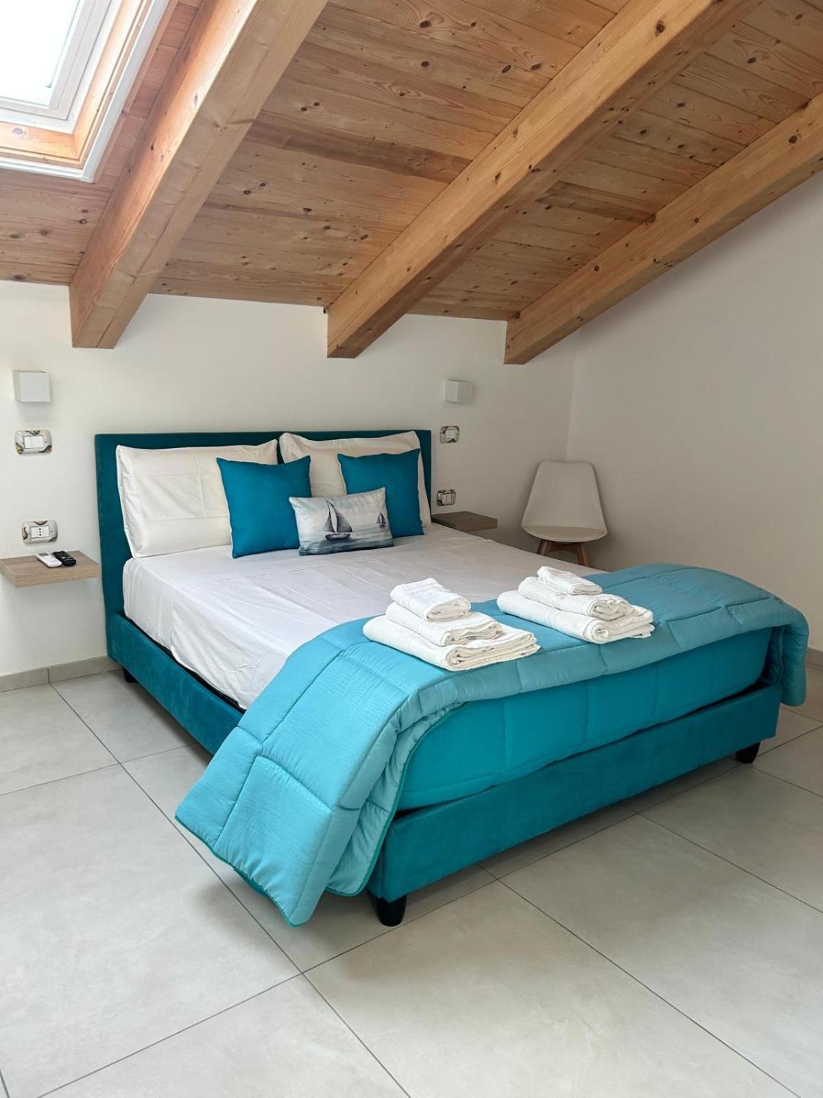 B&B Casa Salsano Vietri Εξωτερικό φωτογραφία