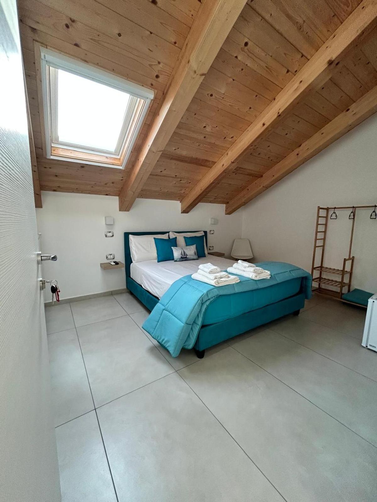 B&B Casa Salsano Vietri Εξωτερικό φωτογραφία