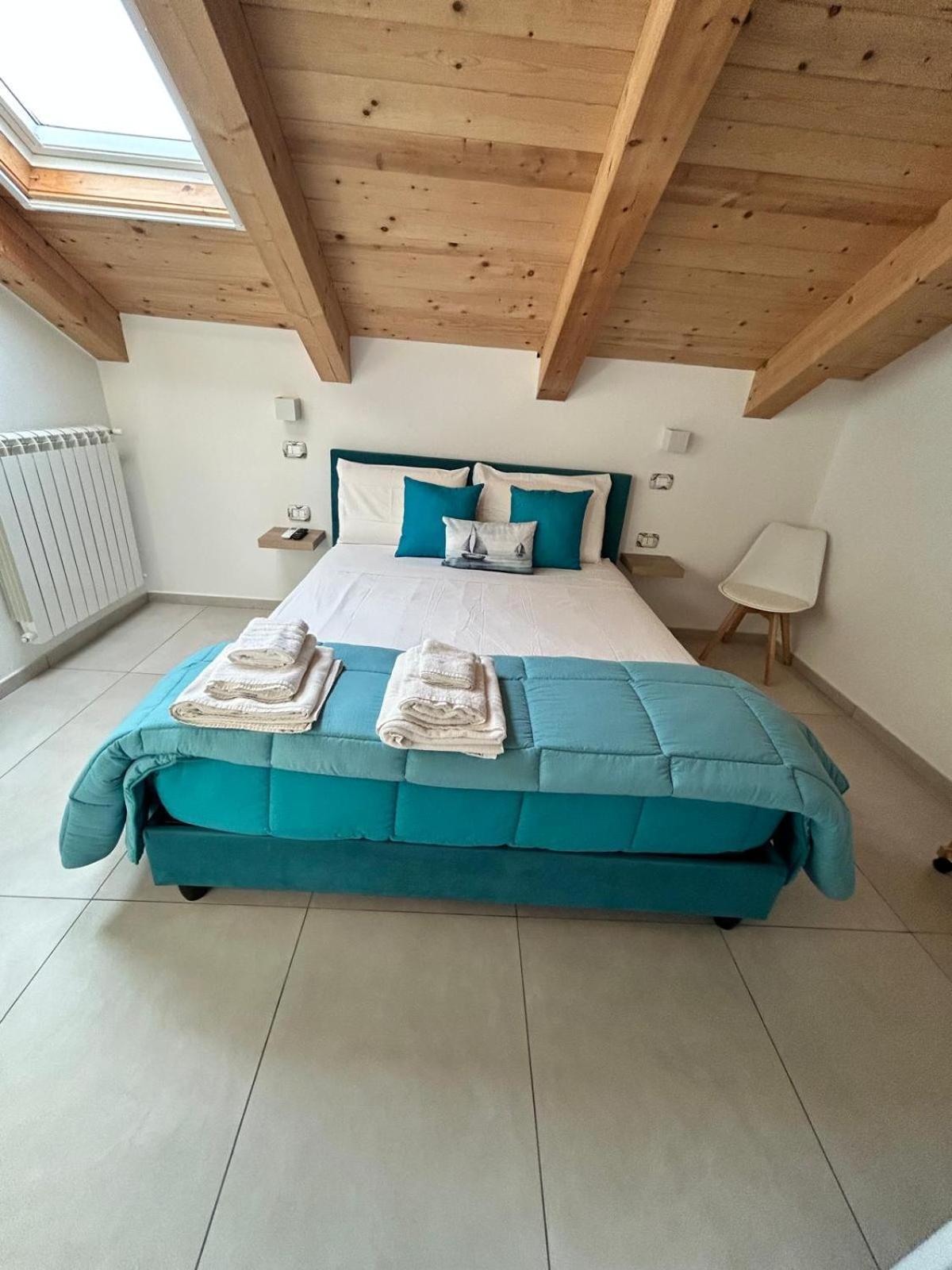 B&B Casa Salsano Vietri Εξωτερικό φωτογραφία