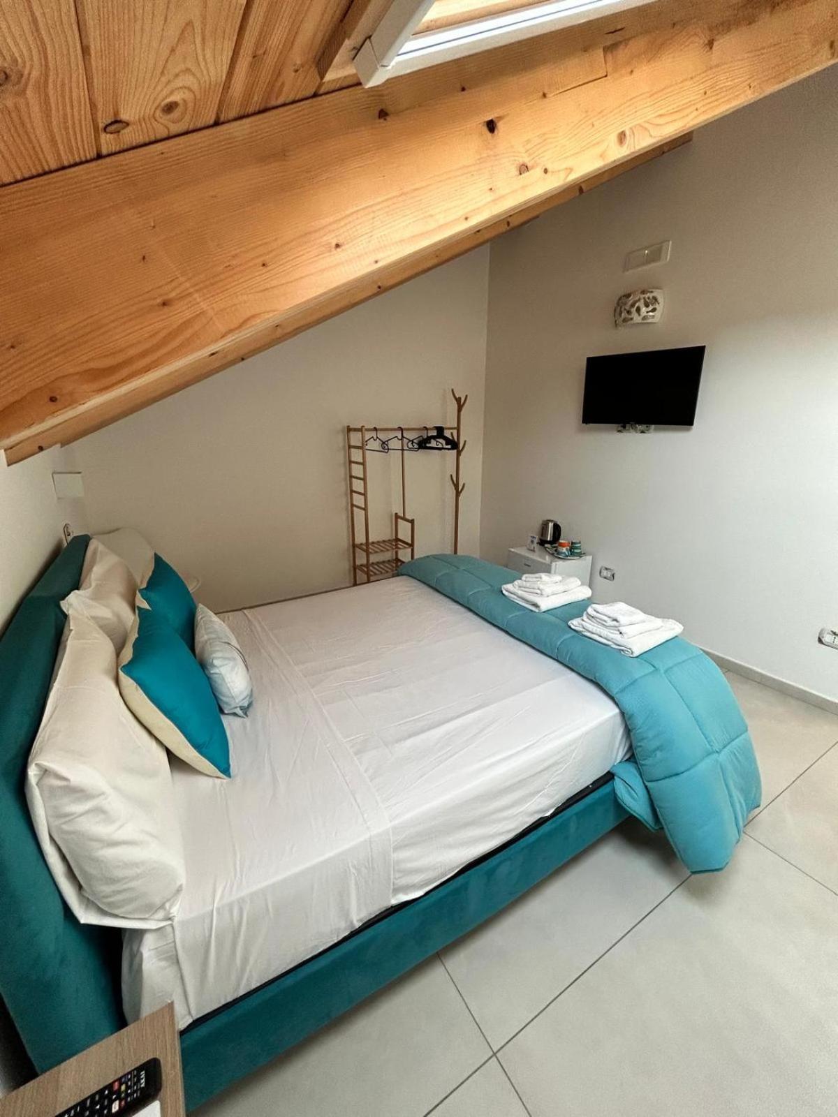 B&B Casa Salsano Vietri Εξωτερικό φωτογραφία