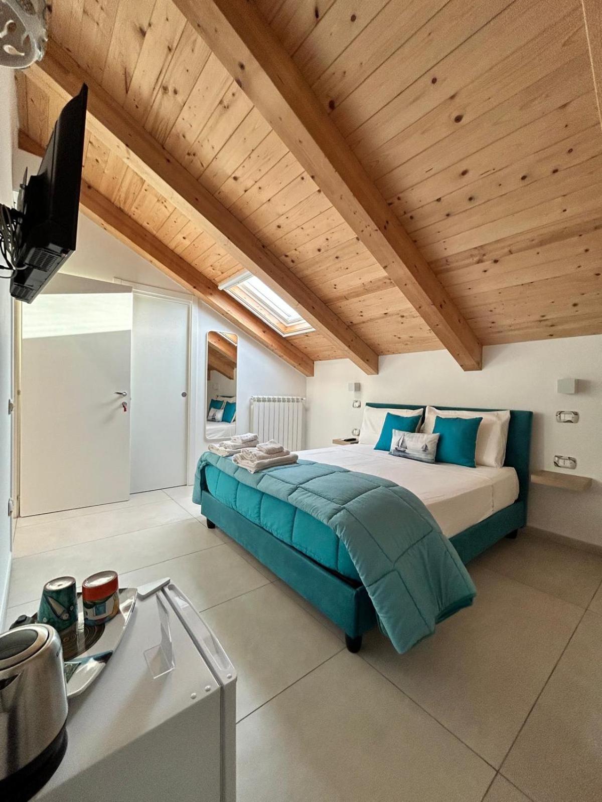B&B Casa Salsano Vietri Εξωτερικό φωτογραφία