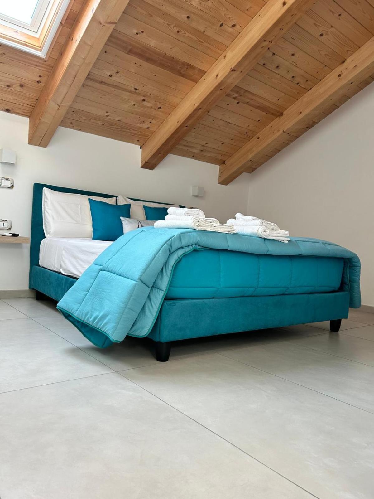 B&B Casa Salsano Vietri Εξωτερικό φωτογραφία