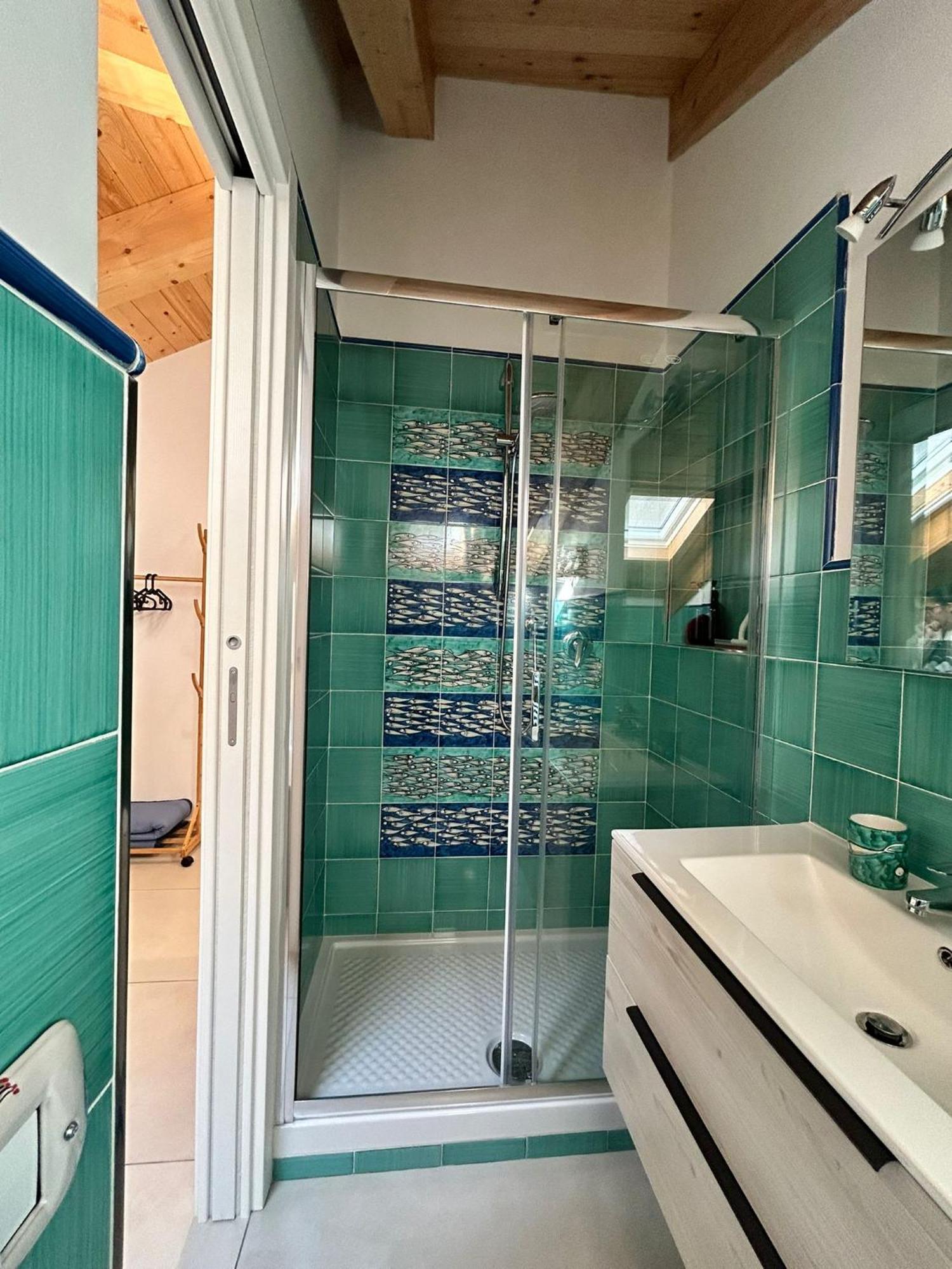 B&B Casa Salsano Vietri Εξωτερικό φωτογραφία
