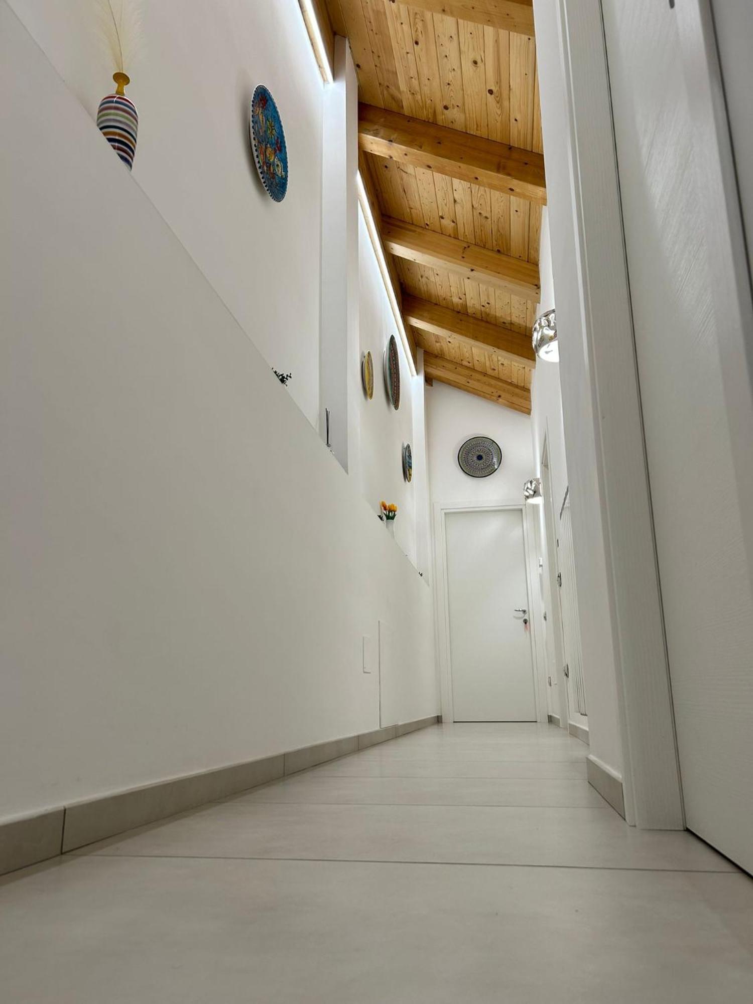 B&B Casa Salsano Vietri Εξωτερικό φωτογραφία
