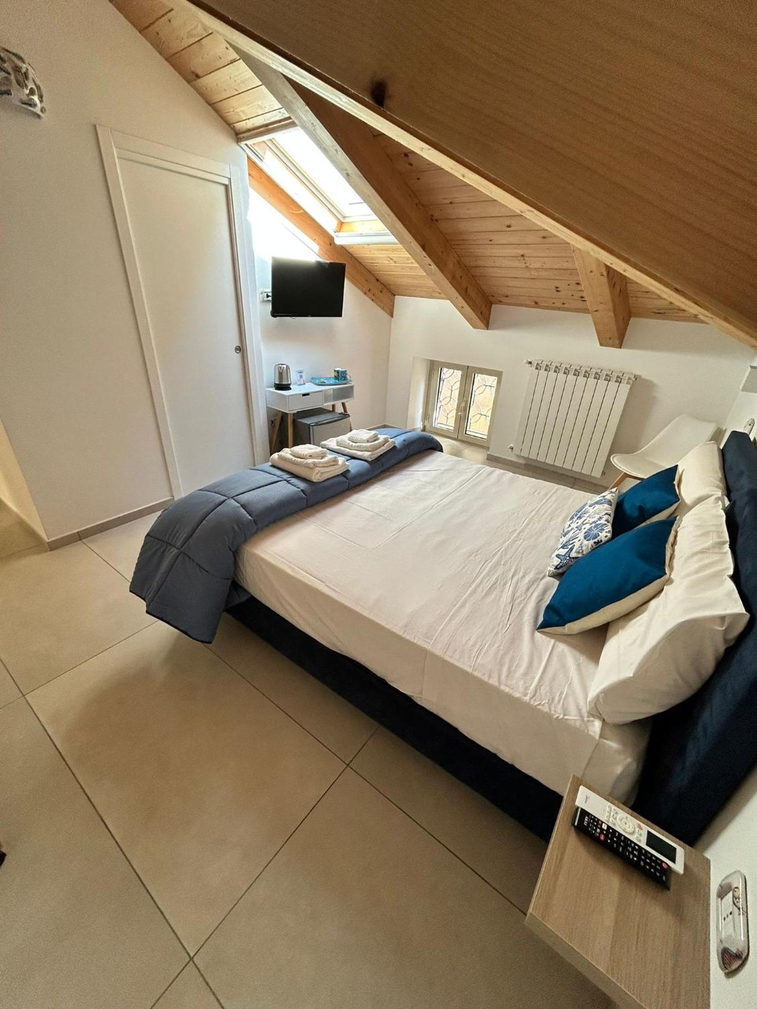 B&B Casa Salsano Vietri Εξωτερικό φωτογραφία