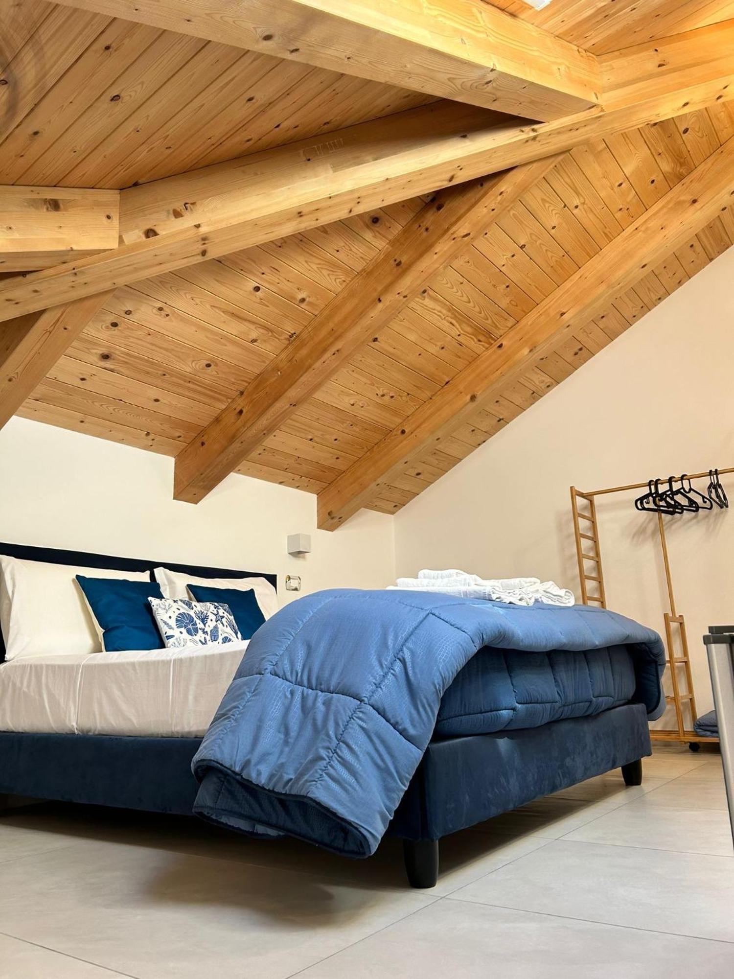 B&B Casa Salsano Vietri Εξωτερικό φωτογραφία