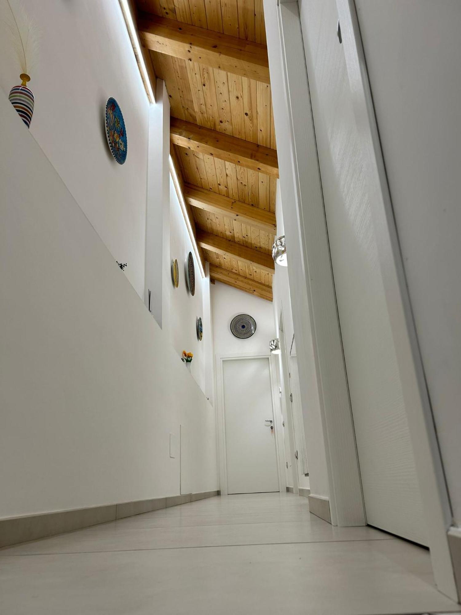 B&B Casa Salsano Vietri Εξωτερικό φωτογραφία
