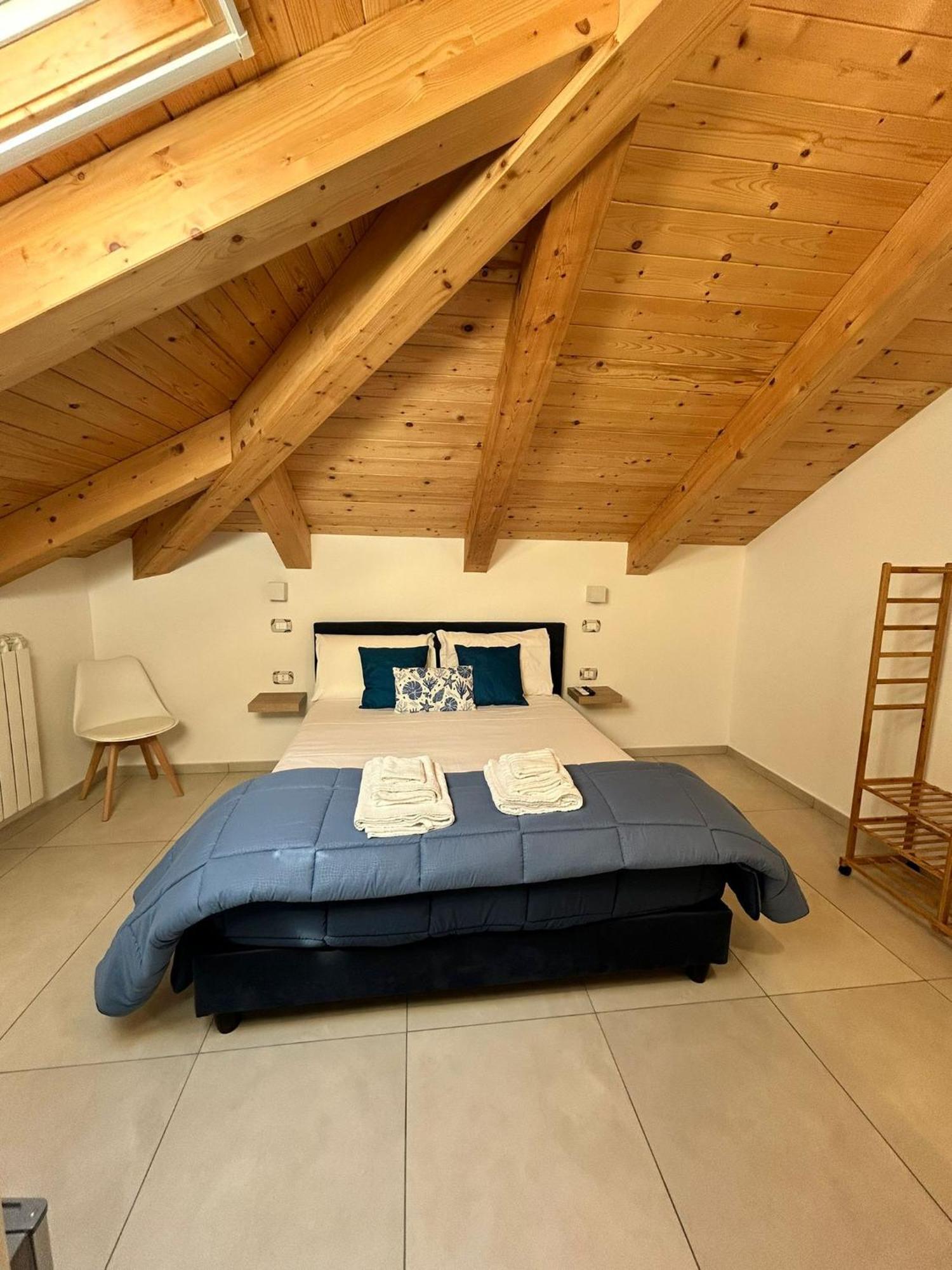 B&B Casa Salsano Vietri Εξωτερικό φωτογραφία