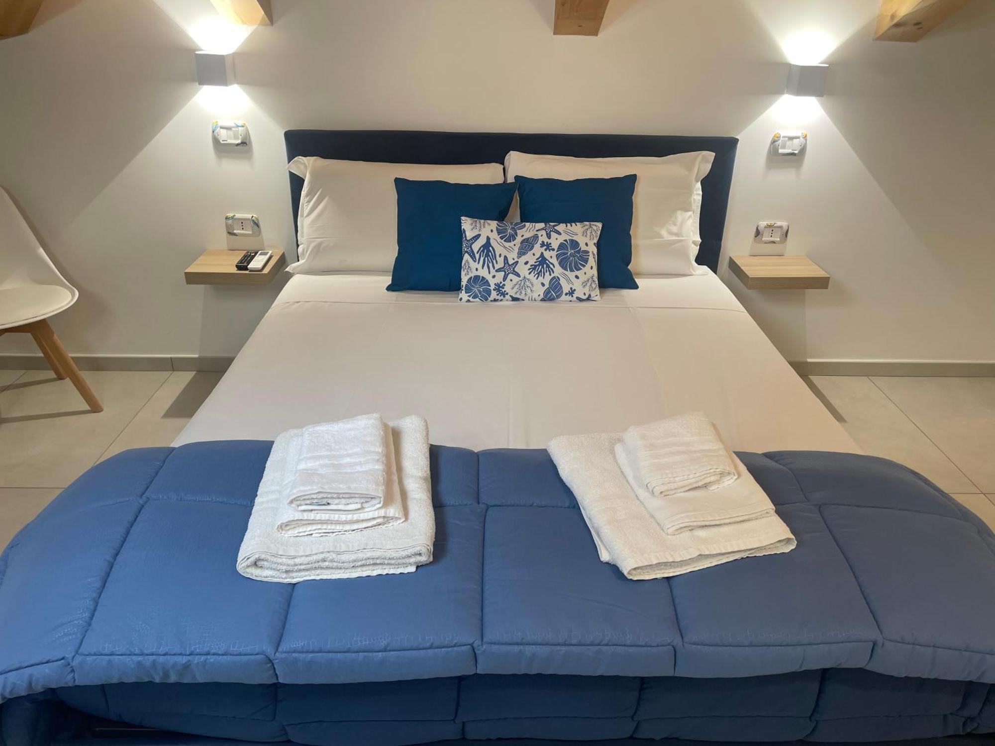 B&B Casa Salsano Vietri Εξωτερικό φωτογραφία