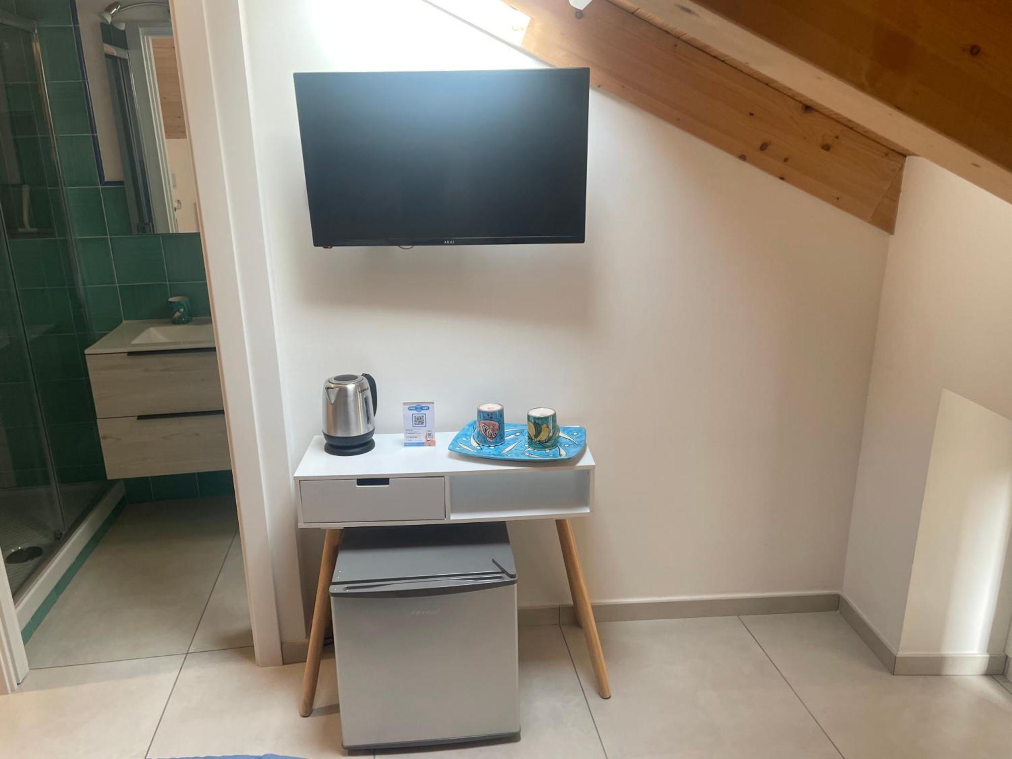 B&B Casa Salsano Vietri Εξωτερικό φωτογραφία