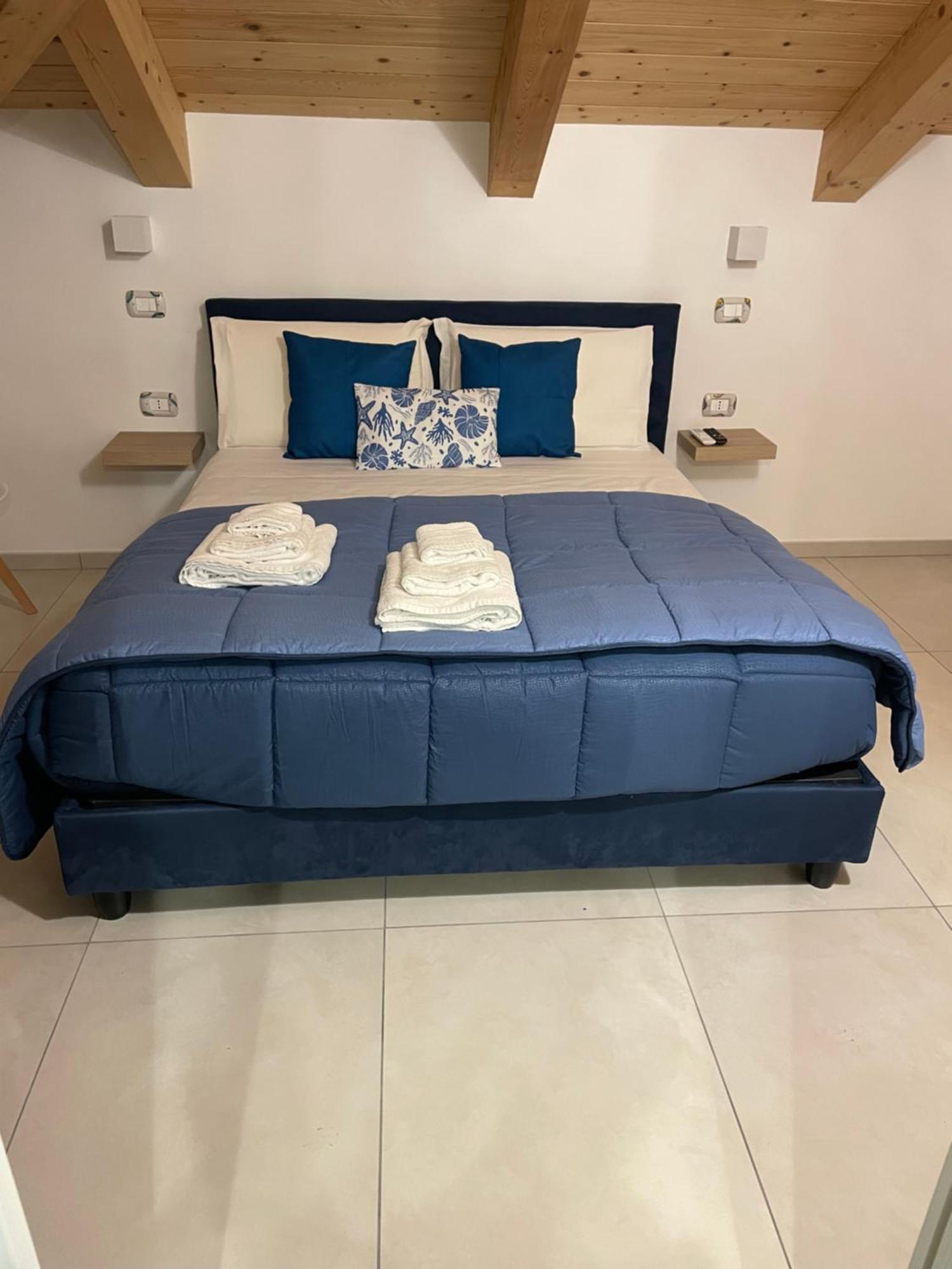 B&B Casa Salsano Vietri Εξωτερικό φωτογραφία