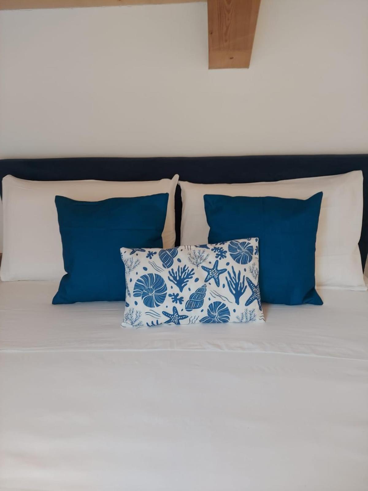 B&B Casa Salsano Vietri Εξωτερικό φωτογραφία