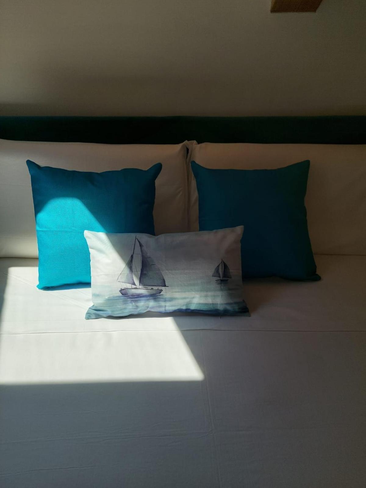 B&B Casa Salsano Vietri Εξωτερικό φωτογραφία