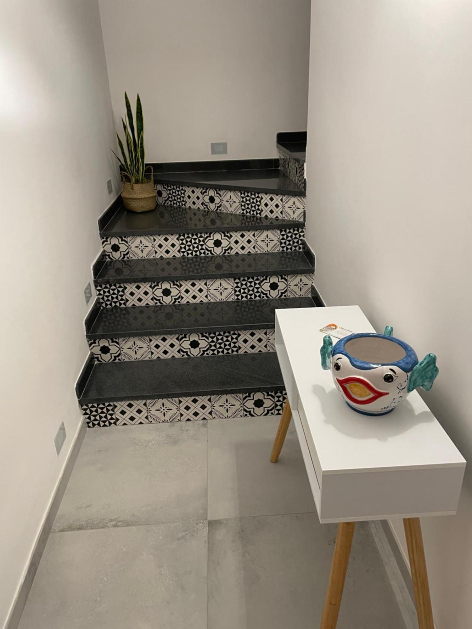 B&B Casa Salsano Vietri Εξωτερικό φωτογραφία