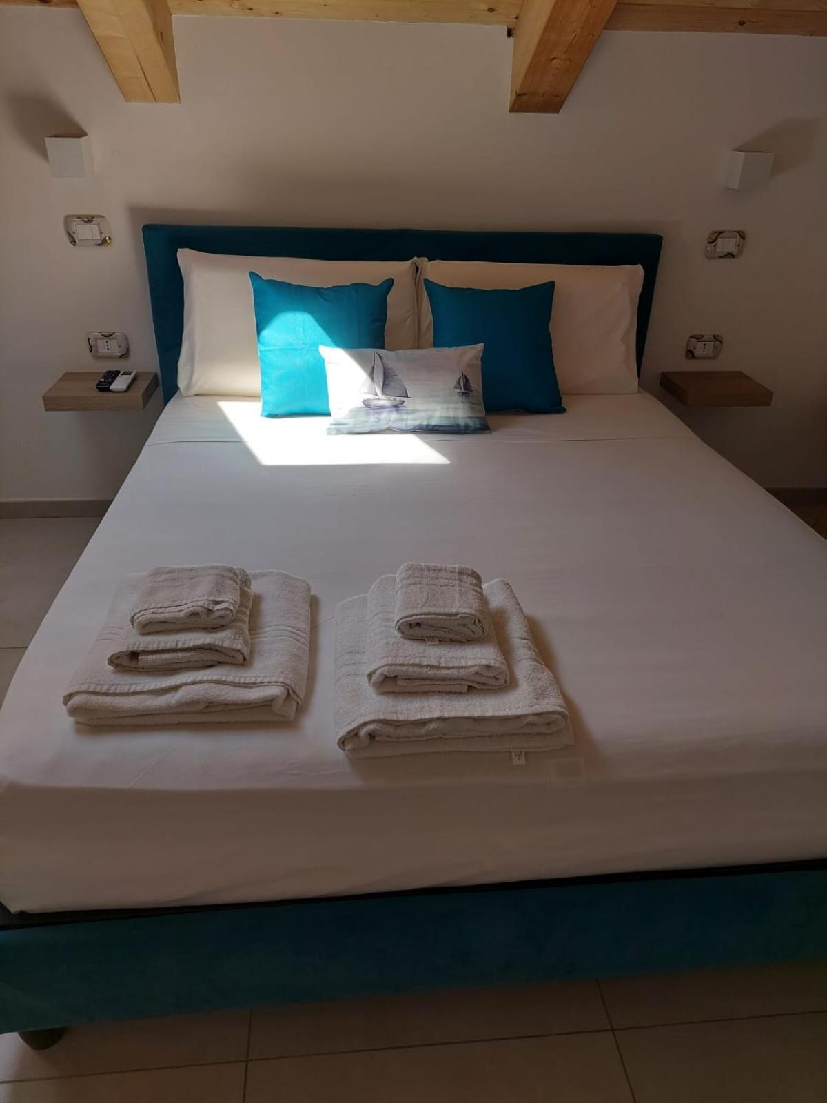 B&B Casa Salsano Vietri Εξωτερικό φωτογραφία