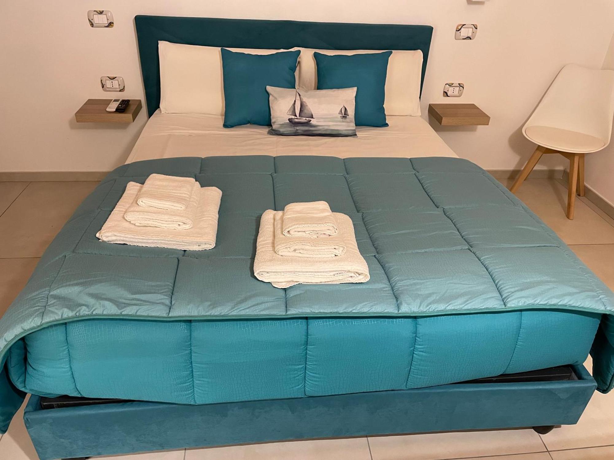 B&B Casa Salsano Vietri Εξωτερικό φωτογραφία