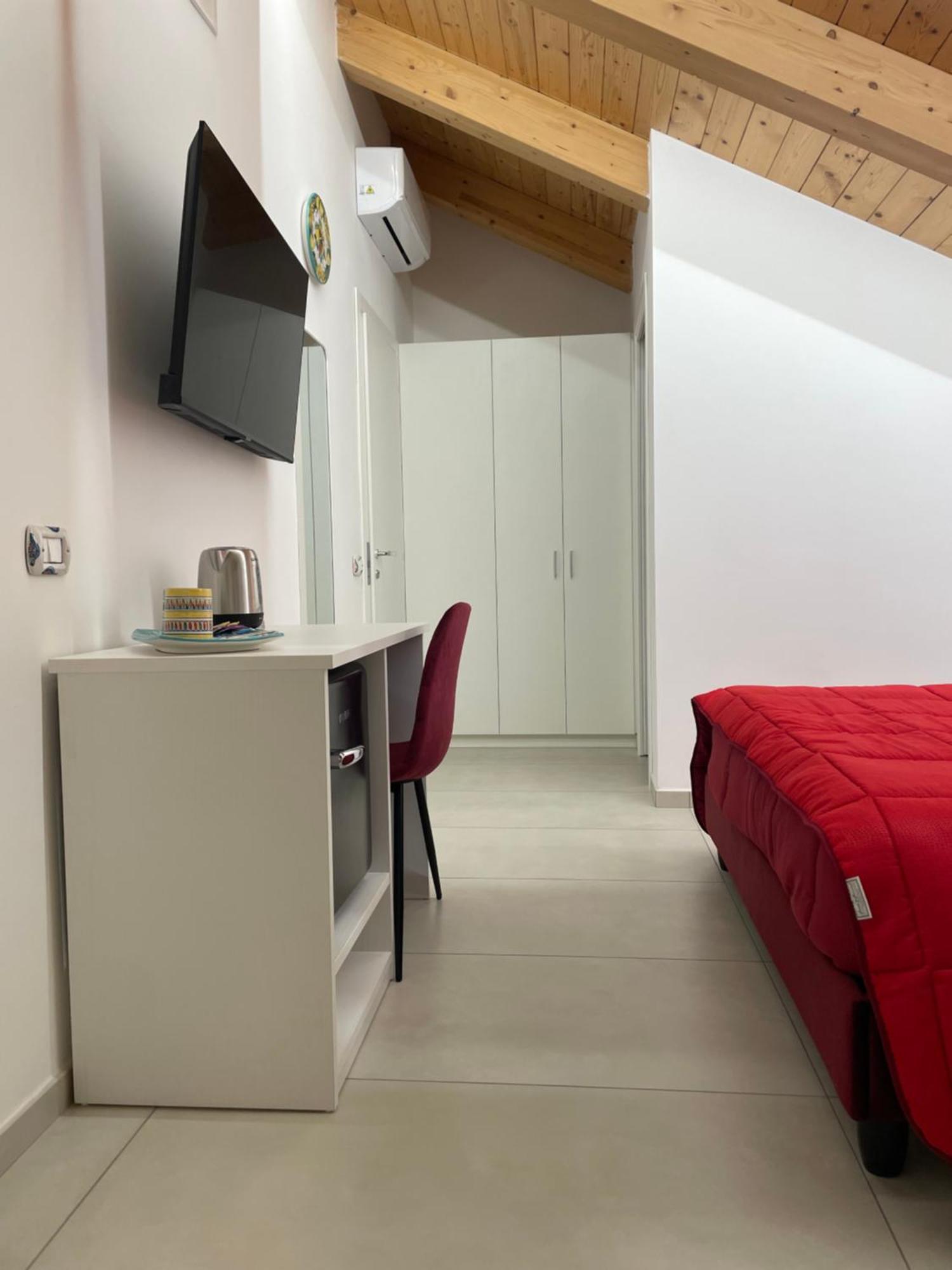 B&B Casa Salsano Vietri Εξωτερικό φωτογραφία