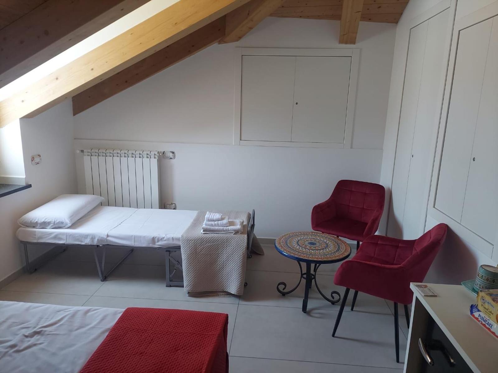 B&B Casa Salsano Vietri Εξωτερικό φωτογραφία